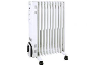 radiatore olio Argo